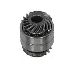 Pignon taille haie origine STIHL HL75 - HL95 - HL100 - Référence 4230-640 7305 / 4230 640 7305 / 4230-640-7305 / 42306407305