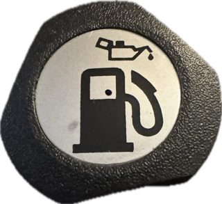 BOUCHON ESSENCE TANAKA ECS370 - Référence 63532377901