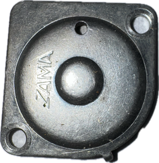 Couvercle de Diaphragme occasion origine ZAMA - C1Q-S84  Référence C1Q-S84
