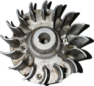 Rotor occasion origine HUSQVARNA 325R - X serie - Reference 503 87 28-01 / 5038728-01 / 503872801