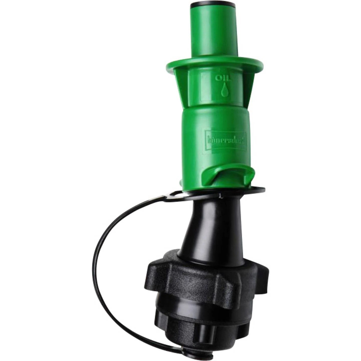 Système de remplissage de sécurité Hünersdorff - Référence 819801