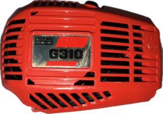 carter Lanceur occasion origine Komatsu Zenoah G310 - Référence