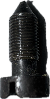 Vis de ralenti occasion origine ZAMA C1Q-S42 - Référence C1Q-S42