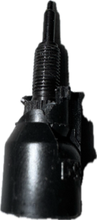 Aiguille haut régime "H" occasion origine ZAMA - C1Q-S115  Référence C1Q-S115