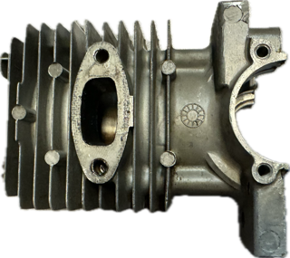 Cylindre Ø 36mm occasion origine Zenoah Komatsu G300T