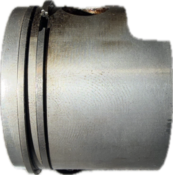 Piston occasion origine KAWASAKI TD40 - Référence 130012083