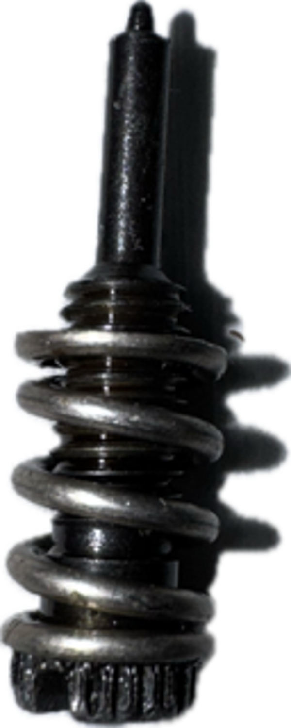 Aiguille haut regime "H" occasion origine Walbro - WA86A / WA-86A  Référence 1121-122 6703