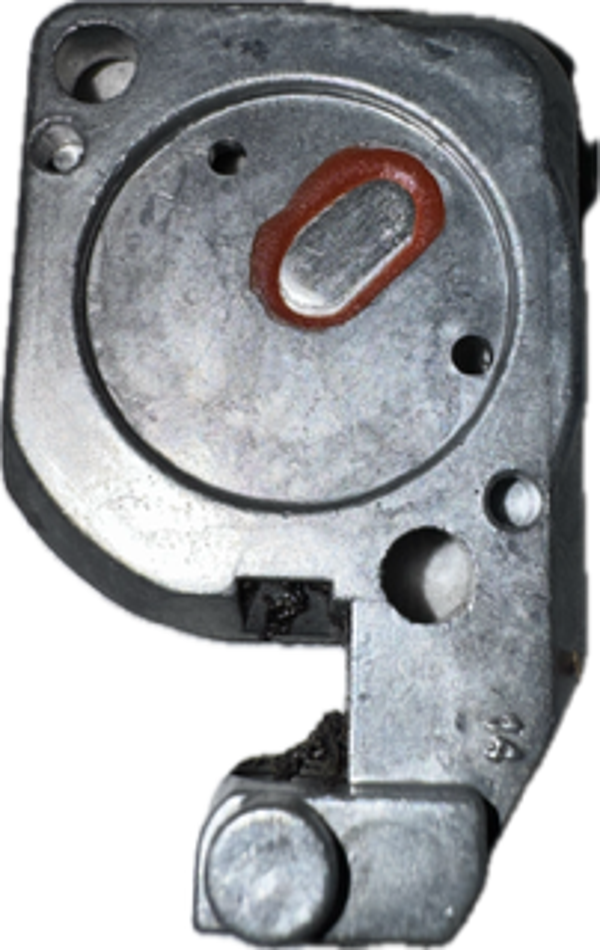 Couvercle de pompe à carburant occasion origine ZAMA - C1Q-S174 - Référence STIHL C1Q-S174