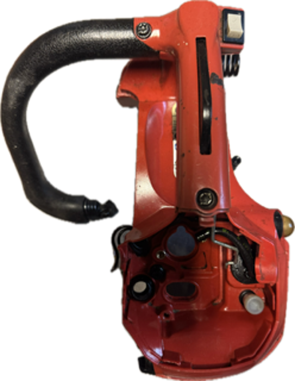 Carter de reservoir occasion origine Zenoah Komatsu GZ3500T - Référence  848-CE0-3315