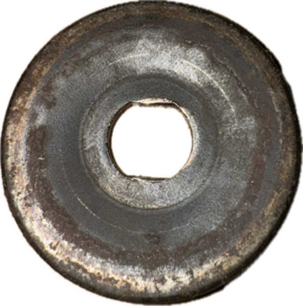 Rondelle de pression Ø 40 mm occasion origine STIHL - Référence 4126-713 1600 / 4126-713 1600 / 4126-713 1600 / 41267131600