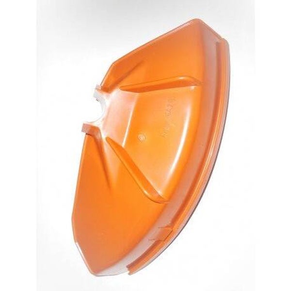Capot protecteur origine STIHL FS500 - FS550 - Référence 4116-713 4502