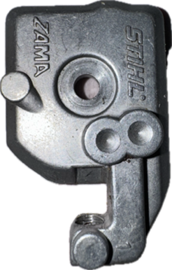 Couvercle de pompe à carburant occasion origine ZAMA - C1Q-S61B  Référence C1Q-S61B