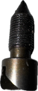 Vis de ralenti occasion origine ZAMA - C1Q-S269  Le carburateur se monte sur MS211 - MS211C  Référence C1Q-S269