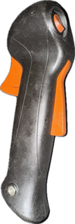 Poignée de commande occasion origine STIHL FS70C - Référence 41446790 0300 / 4144 790 0300 / 4144-790-0300 / 41447900300