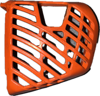 Couvercle occasion origine ECHO CS320T - Référence A320-000180 / A320 000180 / A320000180