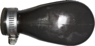 Adaptateur admission occasion origine ECHO PB46LN - Référence 13071108260 / 13071108260