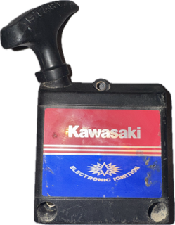 Lanceur complet occasion origine KAWASAKI TH43 - Référence EPW490882442