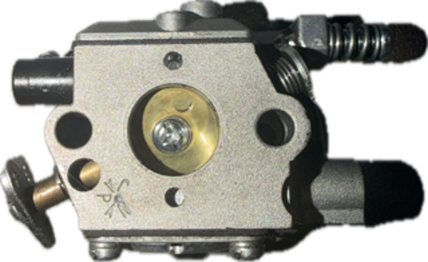 Carburateur WALBRO WT-1084 pour piece occasion origine ECHO CS 303 T - Référence A021-004310 / A021 004310 / A021004310