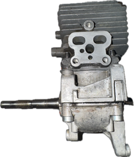 Moteur reconditionné occasion origine STIHL FS56C - FS56R - Référence 4144-020 1200 / 4144 020 1200 / 4144-020-1200 / 41440201200