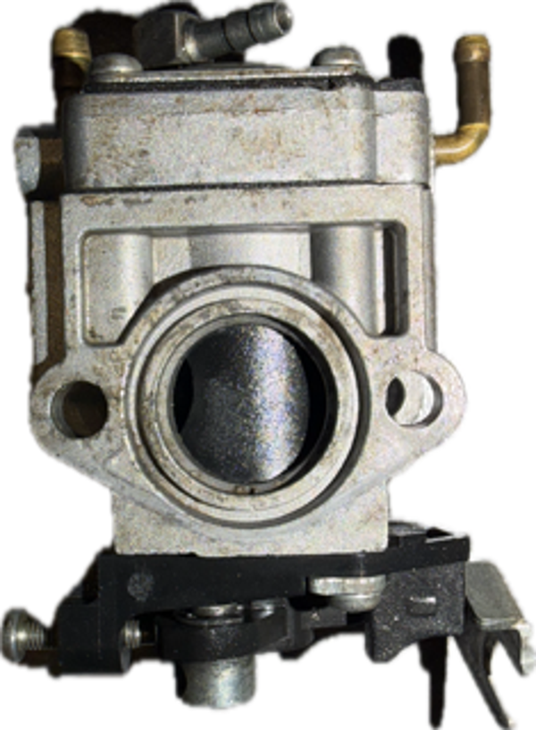 Carburateur pour pièce occasion origine ECHO SRM4000 - Référence A021-001170 / A021 001170 / A021001170