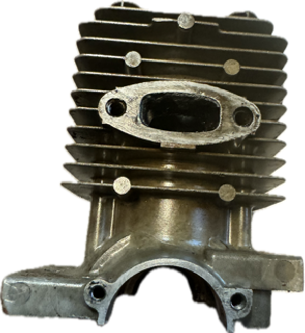 Cylindre Ø 36mm occasion origine Zenoah Komatsu G300TS - Référence 2630.12111 / 2630-12111 / 26312111