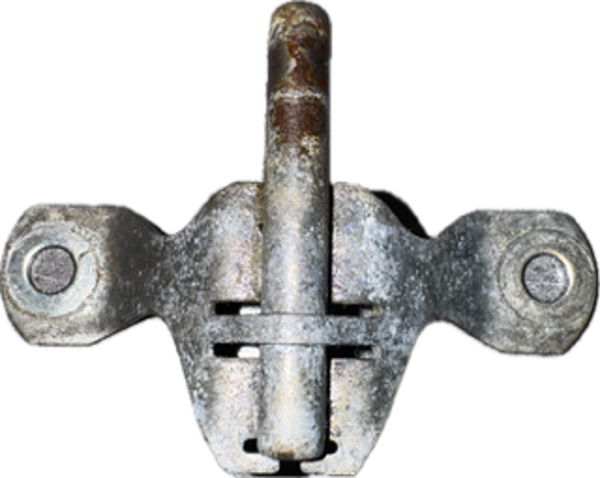 Butée occasion origine STIHL HS81 - HS86 -  Référence 4237-792 9400 / 4237 792 9400 / 4237-792-9400 / 42377929400