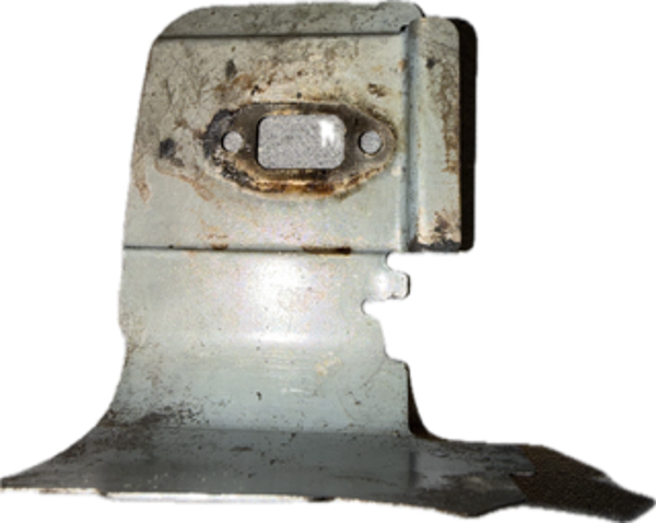 Cache silencieux occasion origine ECHO - PB1010 - Référence 145871-05760 / 145871 05760