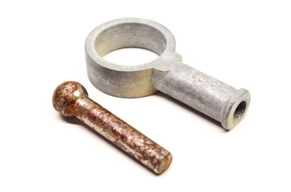 Pompe à huile Tecumseh - Référence 31356