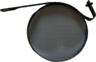 Collier de frein occasion origine STIHL MS201 C-M - Référence 1145-160 5400 / 1145 160 5400 / 1145-160-5400 / 11451605400