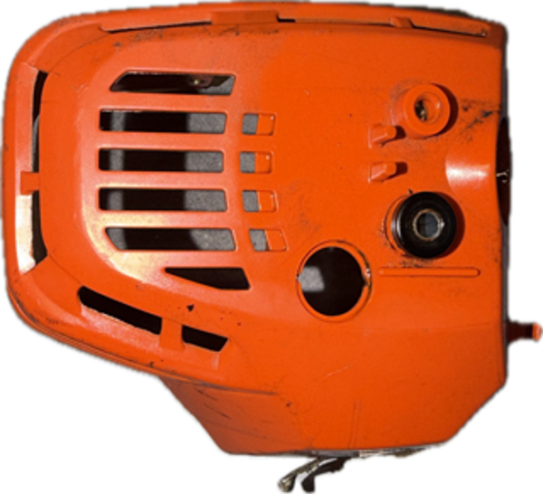 Capot moteur occasion origine ECHO SRM3155 - Référence 101514-55630 / 101514 55630 / 10151455630