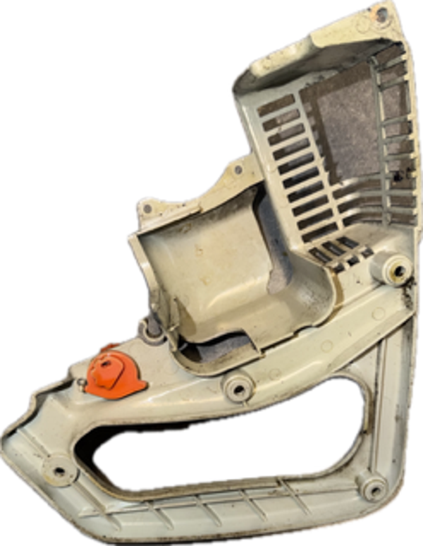 Capot moteur occasion origine ECHO - PB1010 - Référence 104008-05060 / 104008 05060