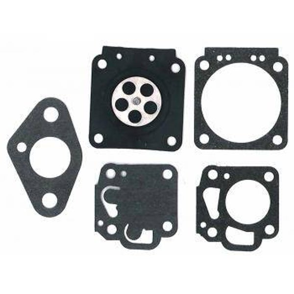 Kit réparation carburateur TK ROBIN - Référence 3204