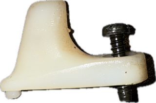 Arret de chaine occasion origine ECHO CS320T - Référence