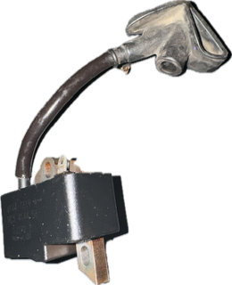 Module d'allumage occasion origine STIHL FS70C - Référence 4144-400 1309 / 4144 400 1309 / 4144-400-1309 / 41444001309