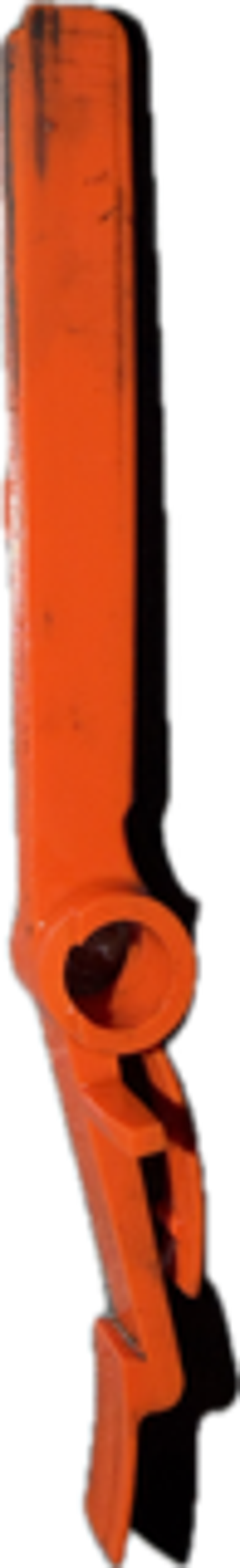 Gâchette de sécurité occasion origine Husqvarna 327HE4 - Référence 503 87 80-01 / 5038780-01 / 503878001
