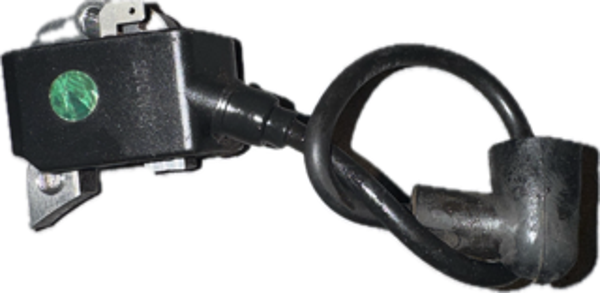 Module d'allumage occasion origine HUSQVARNA 394XP - Reference 503 63 98-01 / 5036398-01 / 503639801