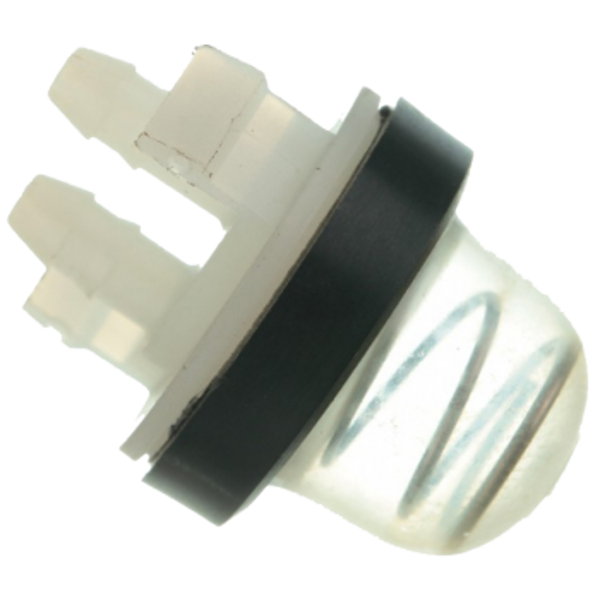 Pompe d'amorçage à clips adaptable STIHL Référence 3322