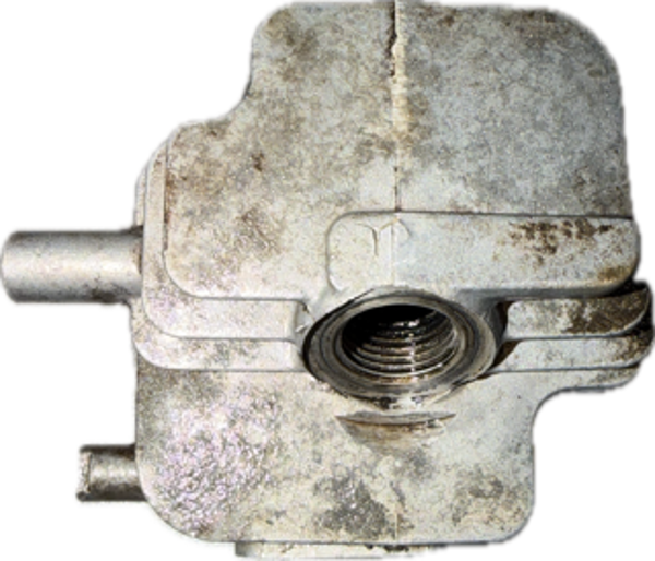Cylindre occasion origine ECHO SRM2305 SI - Référence 101011-06560 / 101011 06560 / 10101106560