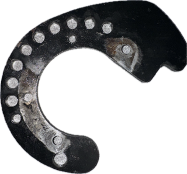 Verrou occasion origine ECHO HCA265ES -  Référence C465-000010 / C465000010