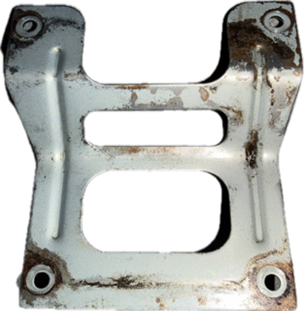 Grille de réservoir occasion origine ECHO SRM4000 - Référence A390-000000 / A390 000000 / A390000000