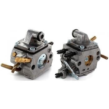Carburateur adaptable STIHL MS192T - MS192TC - Remplace: 1137-120-0650 Modèles ZAMA C1Q-S257A - Référence 3424