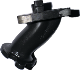 Coude occasion origine STIHL MS201 C-M - Référence 1145-140 2502 / 1145 140 2502 / 1145-140-2502 / 11451402502