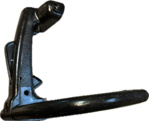 Poignée complète occasion origine Zenoah Komatsu G300TS - Référence 2630.33103 / 2630-33103 / 263033103