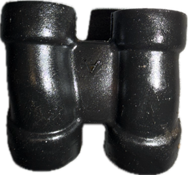 Pipe d'admission occasion origine ZENOAH BCZ4505