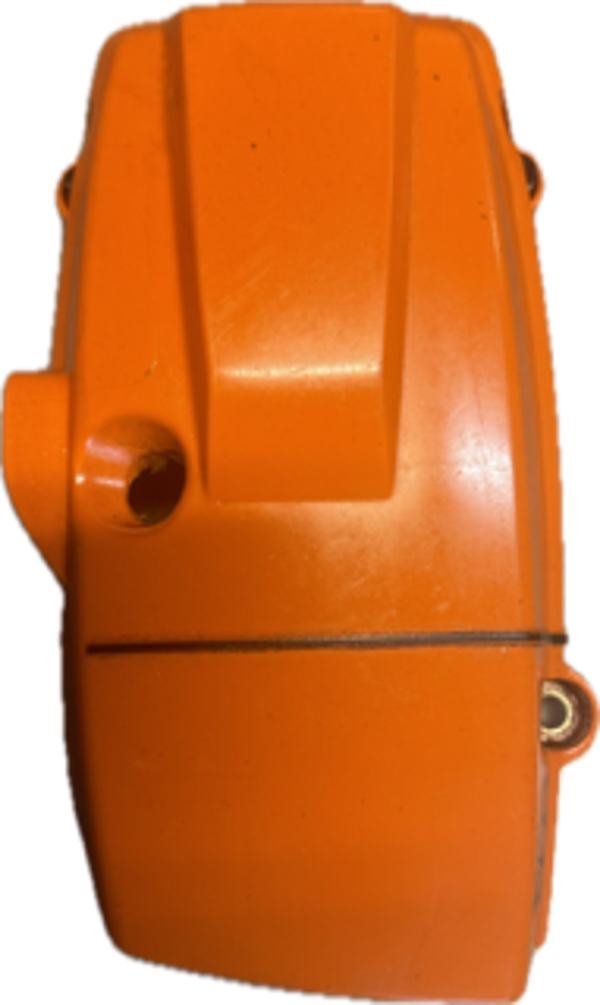 Capot moteur occasion origine STIHL - MS261C - Référence 1141-084 0900 / 1141 084 0900 / 1141-084-0900 / 11410840900