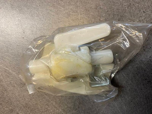 ROBINET D'ARRET ECHO Référence 358101-00310 / 35810100310