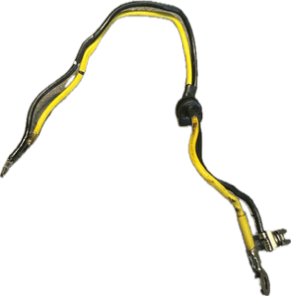 Faisceau de câble occasion origine STIHL MS251 - Référence 1143-440 3013 / 1143 440 3013 / 1143-440-3013 / 11434403013