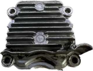 Couvercle occasion Origine STIHL HL95 - HL100 - HT100 - HT101 - FS87 - Référence 4180-038 1300 / 4180 038 1300 / 4180-038-1300 / 41800381300