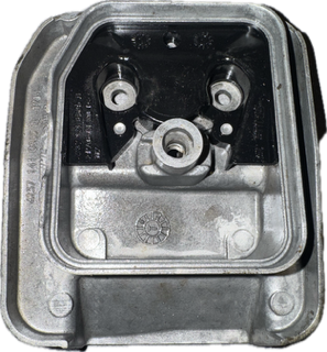 Boîtier de filtre occasion origine STIHL HS81R - HS81T - HS86R - HS86T - Référence 4237-140 2801 / 4237 140 2801 / 4237-140-2801 / 42371402801