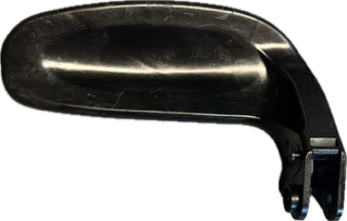 Protège main occasion origine Zenoah Komatsu G3200 - Référence 50040174